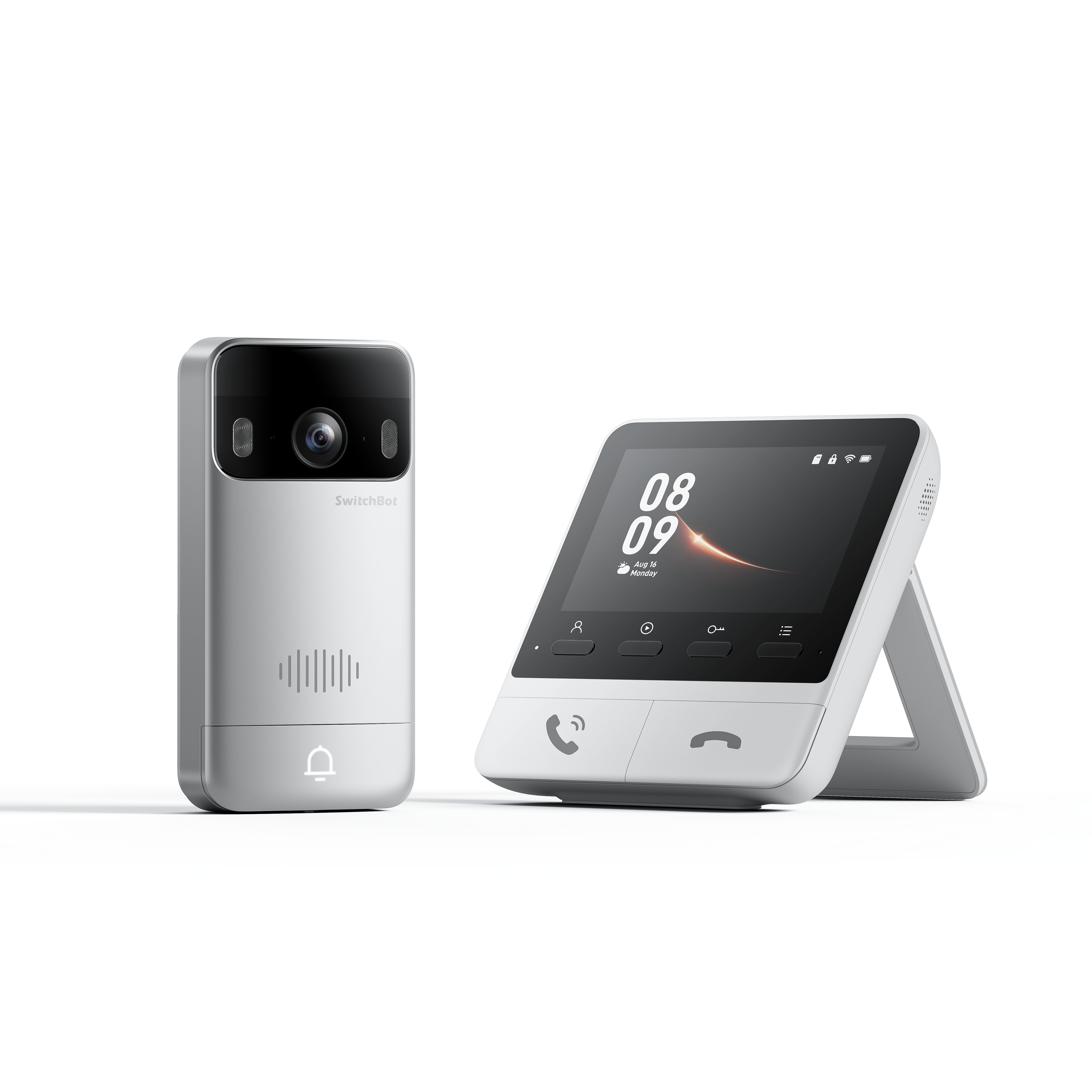 SwitchBot Video Doorbell